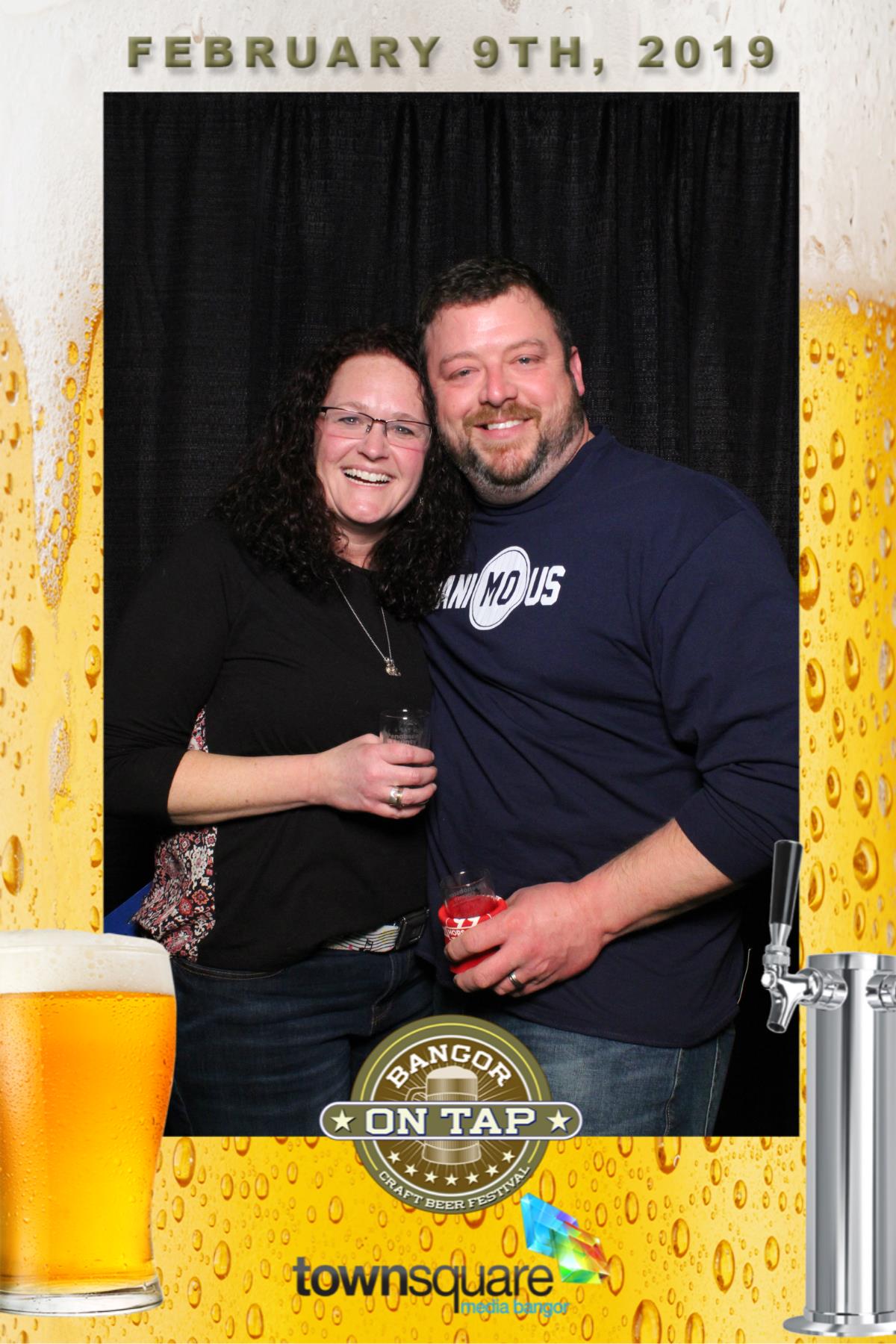 Bangor On tap | View more photos from the event at gallery.mainemagicmirror.com/u/MaineMagicMirror/Bangor-On-tap